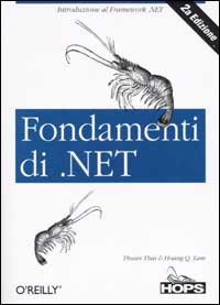 Fondamenti di .NET Fondamenti di .NET