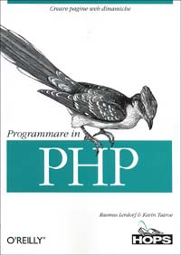 Programmare in PHP. Programmare in PHP.