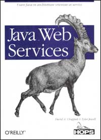 Java web services Java web services