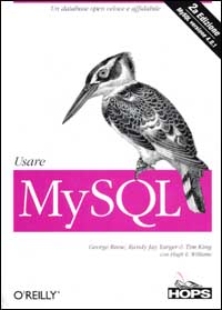 Usare MySQL Usare MySQL