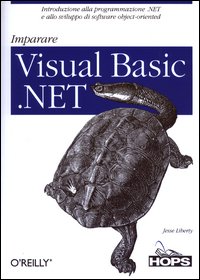 Imparare Visual Basic.NET Imparare Visual Basic.NET