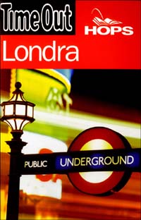 Londra. Londra.