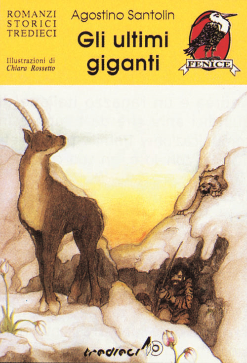 Gli ultimi giganti Gli ultimi giganti