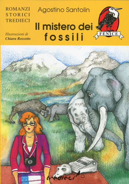 Il mistero dei fossili Il mistero dei fossili