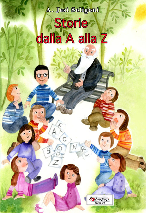 Storie dalla A alla Z Storie dalla A alla Z