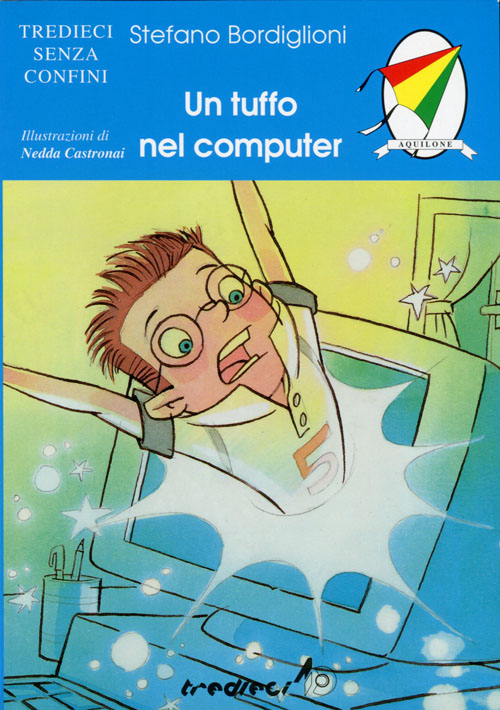 Un tuffo nel computer Un tuffo nel computer