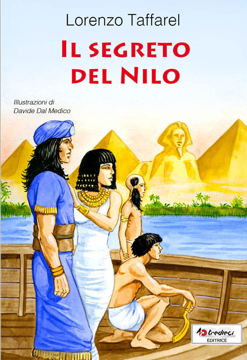 Il segreto del Nilo Il segreto del Nilo
