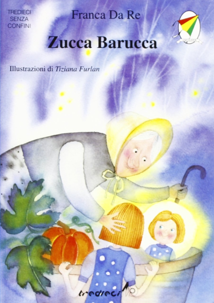 Zucca barucca Zucca barucca
