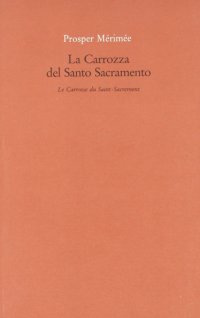 La Carrozza del Santo Sacramento