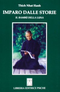 Imparo dalle storie. Il bambù della luna