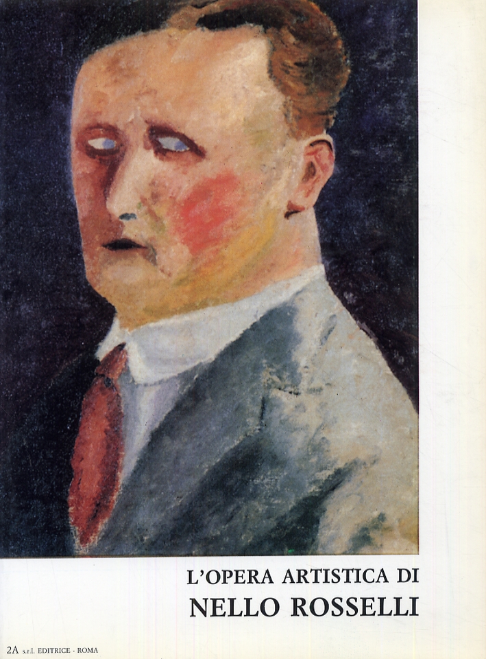 L'opera artistica di Nello Rosselli. Due anni tra storia, politica e pittura (1929-1930) L'opera artistica di Nello Rosselli. Due anni tra storia, politica e pittura (1929-1930)