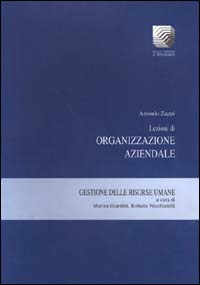 Gestione delle risorse umane Gestione delle risorse umane