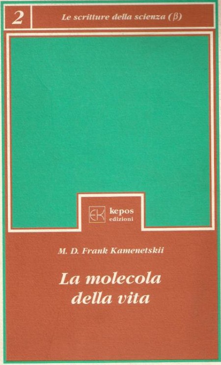 La molecola della vita