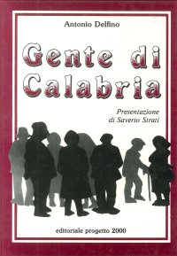Gente di Calabria