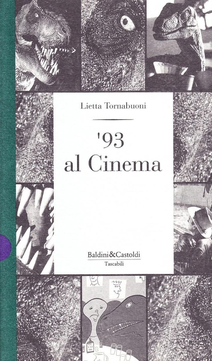 '93 al Cinema '93 al Cinema