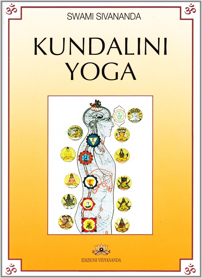 Kundalini yoga Kundalini yoga
