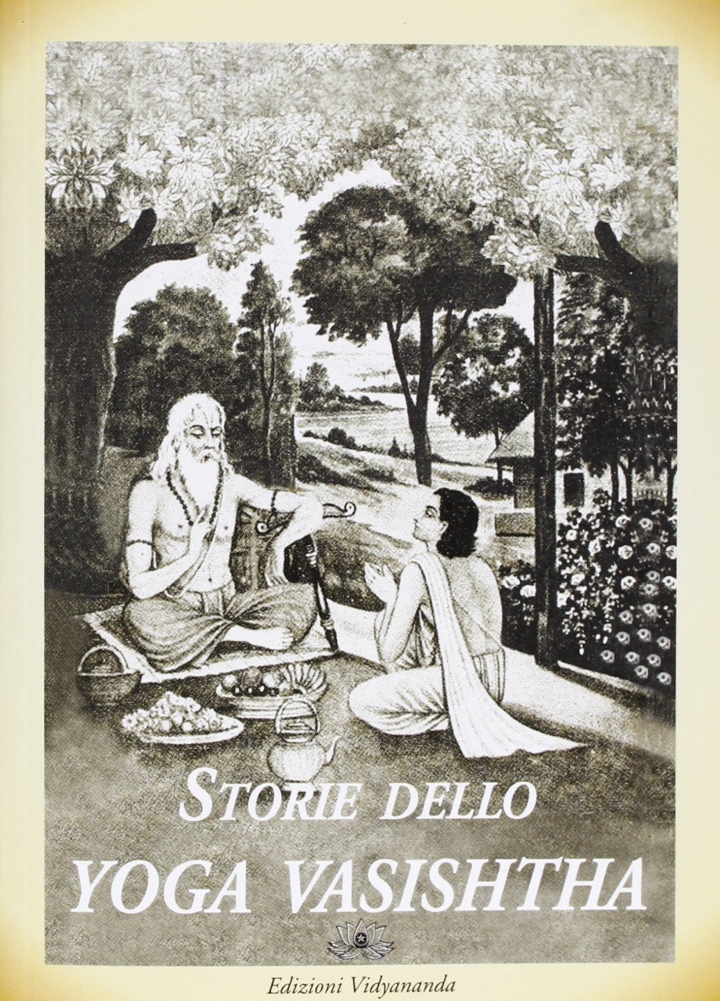 Storie dello yoga vasistha Storie dello yoga vasistha