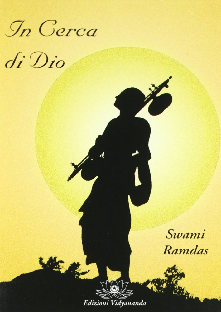 In cerca di Dio In cerca di Dio
