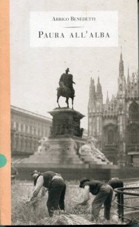 Paura all'alba