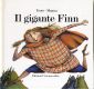 Il gigante Finn Il gigante Finn