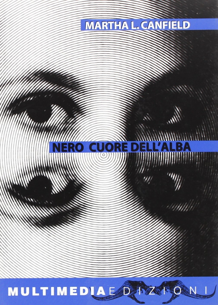 Nero cuore dell'alba Nero cuore dell'alba