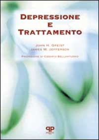 Depressione e trattamento Depressione e trattamento