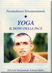 Yoga. Il dono della pace Yoga. Il dono della pace
