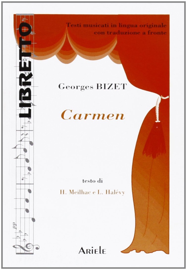 Carmen Carmen