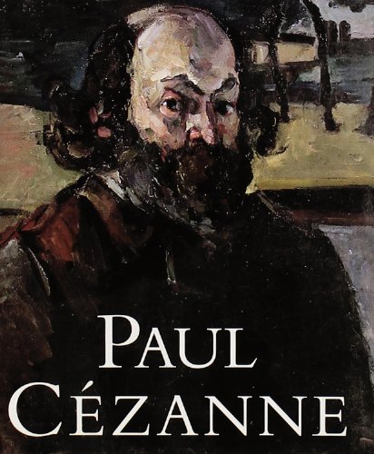 Paul Cézanne Paul Cézanne