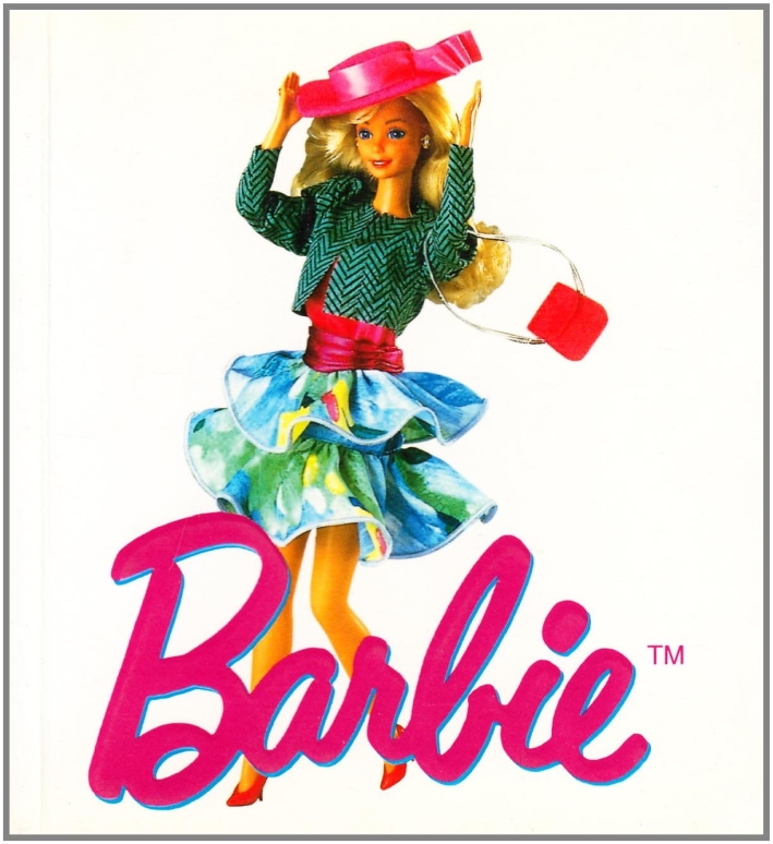 Barbie Barbie