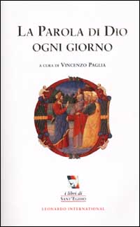 La parola di Dio ogni giorno 2001-2002 La parola di Dio ogni giorno 2001-2002