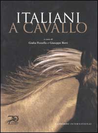 Italiani a cavallo Italiani a cavallo