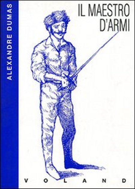 Il maestro d'armi Il maestro d'armi
