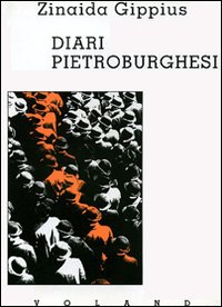 Diari pietroburghesi Diari pietroburghesi