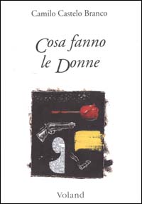 Cosa fanno le donne Cosa fanno le donne