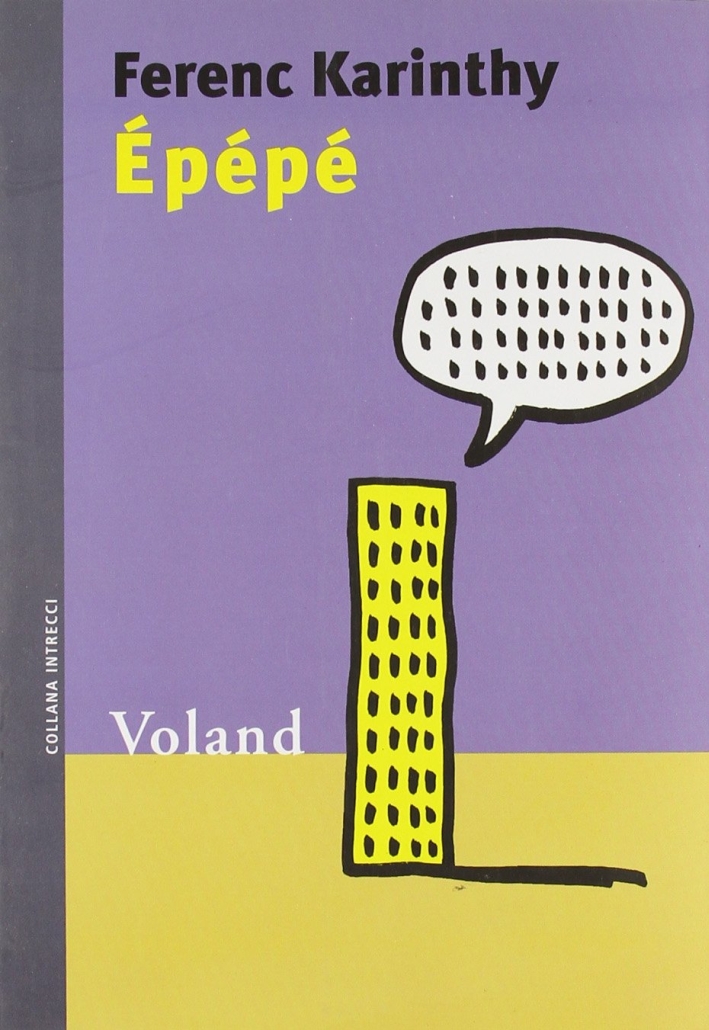 Epepé Epepé