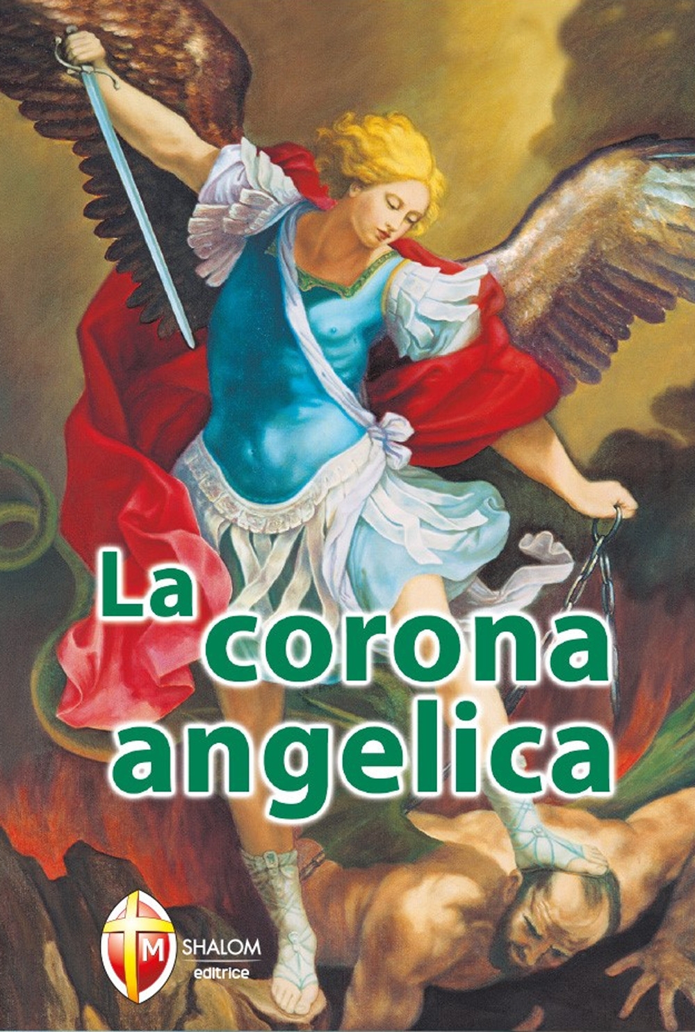 La corona angelica La corona angelica