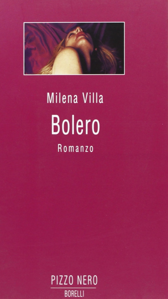 Bolero Bolero