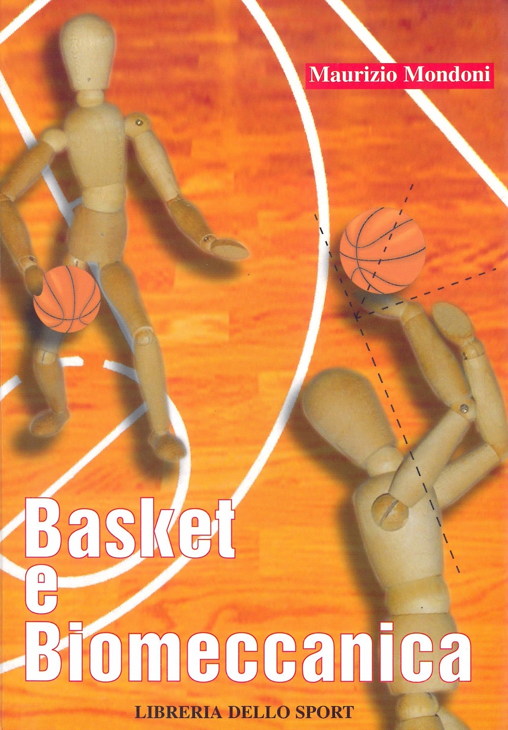 Basket e biomeccanica Basket e biomeccanica