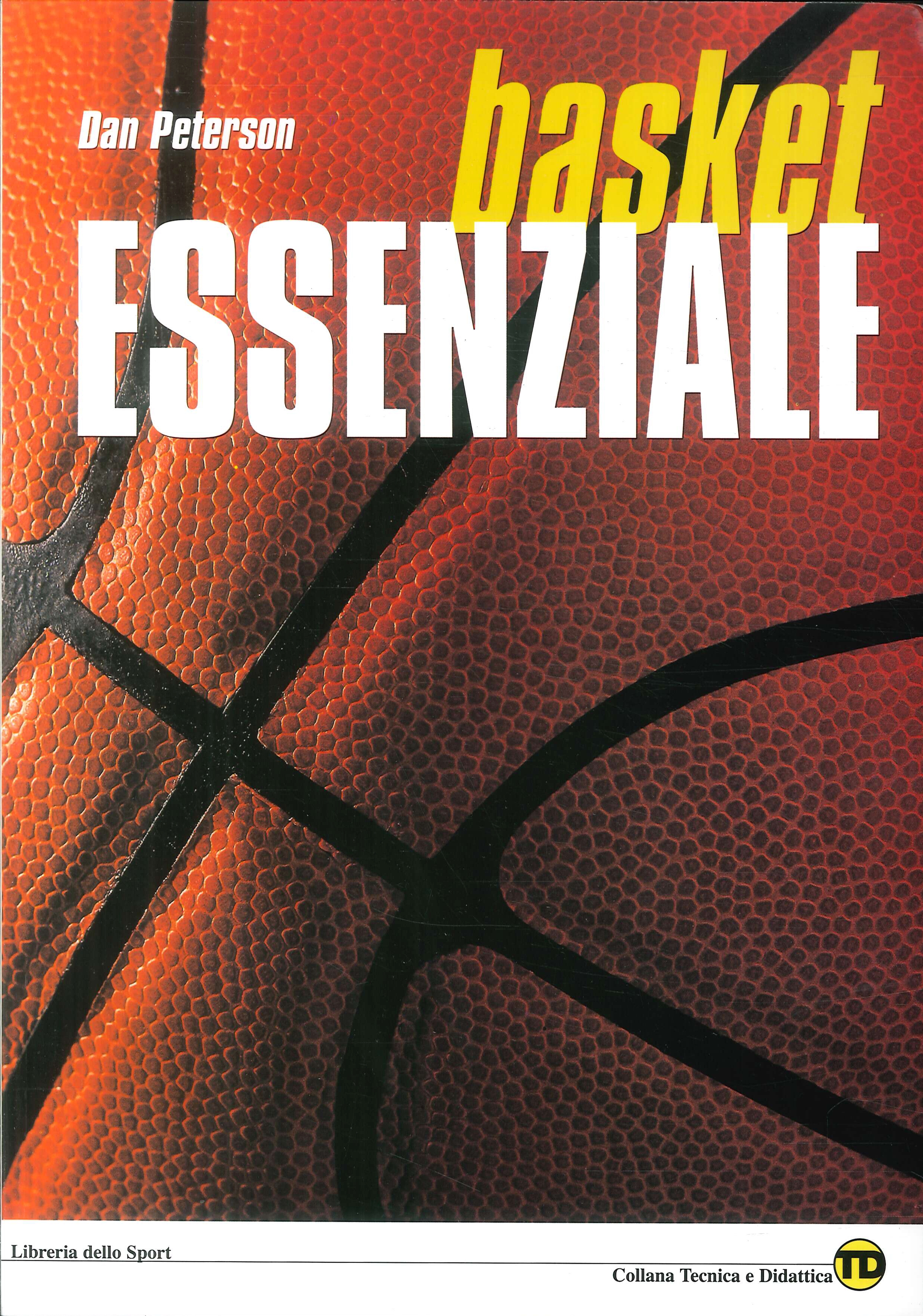Basket essenziale Basket essenziale