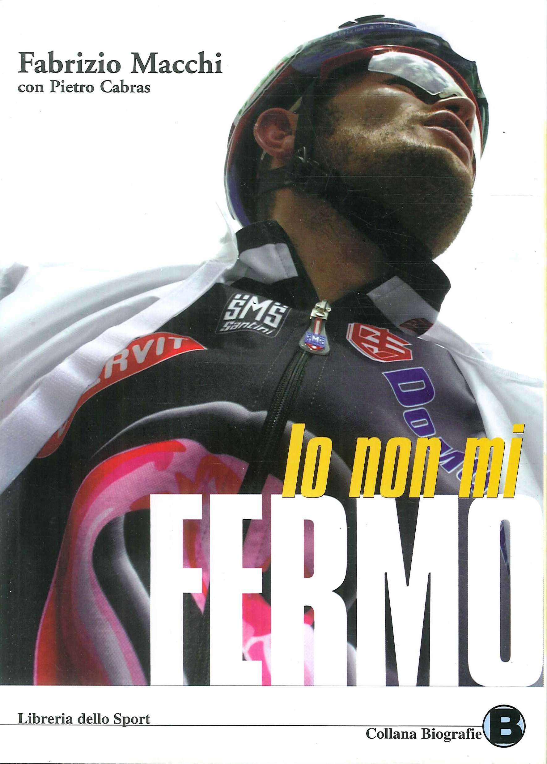 Io non mi fermo Io non mi fermo