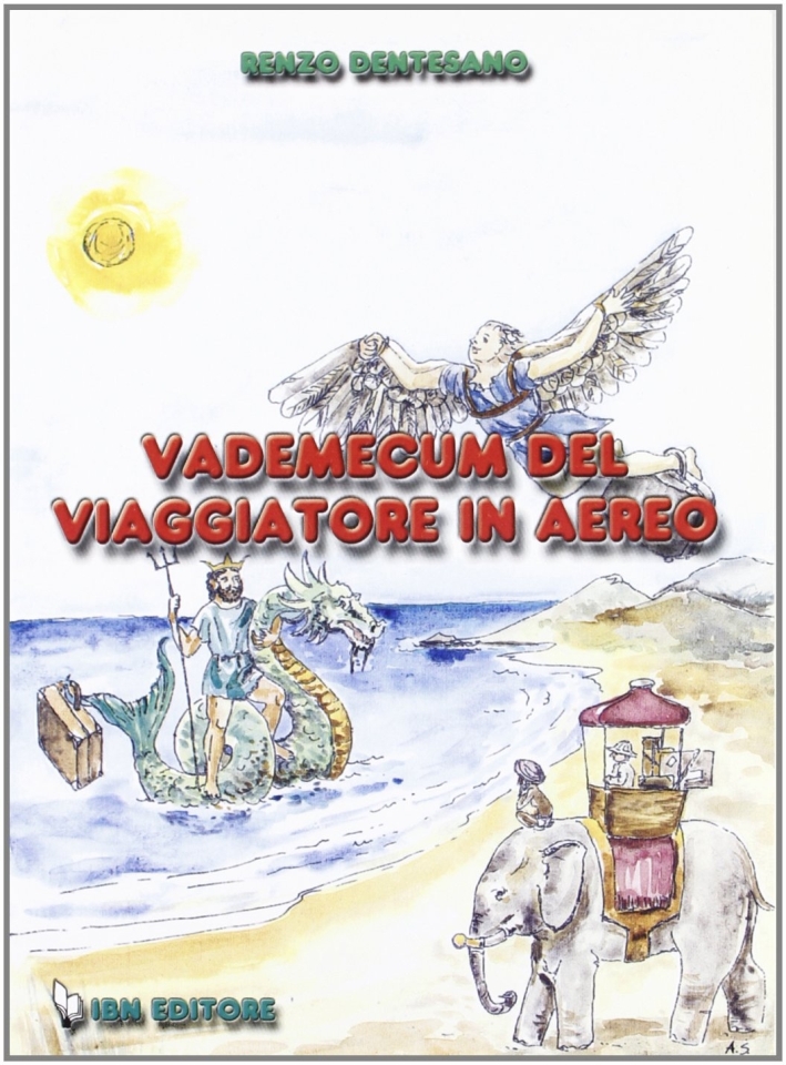 Vademecum del viaggiatore in aereo