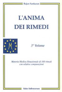 L'anima dei rimedi. Vol. 3