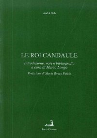 Le roi Candaule