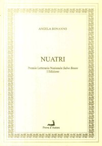 Nuatri. Testo siciliano e italiano