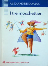 I tre moschettieri