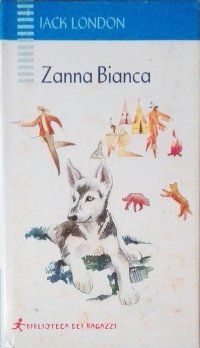 Zanna Bianca