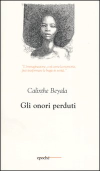 Gli onori perduti Gli onori perduti