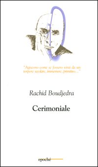 Cerimoniale Cerimoniale