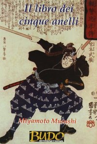 Il libro dei cinque anelli